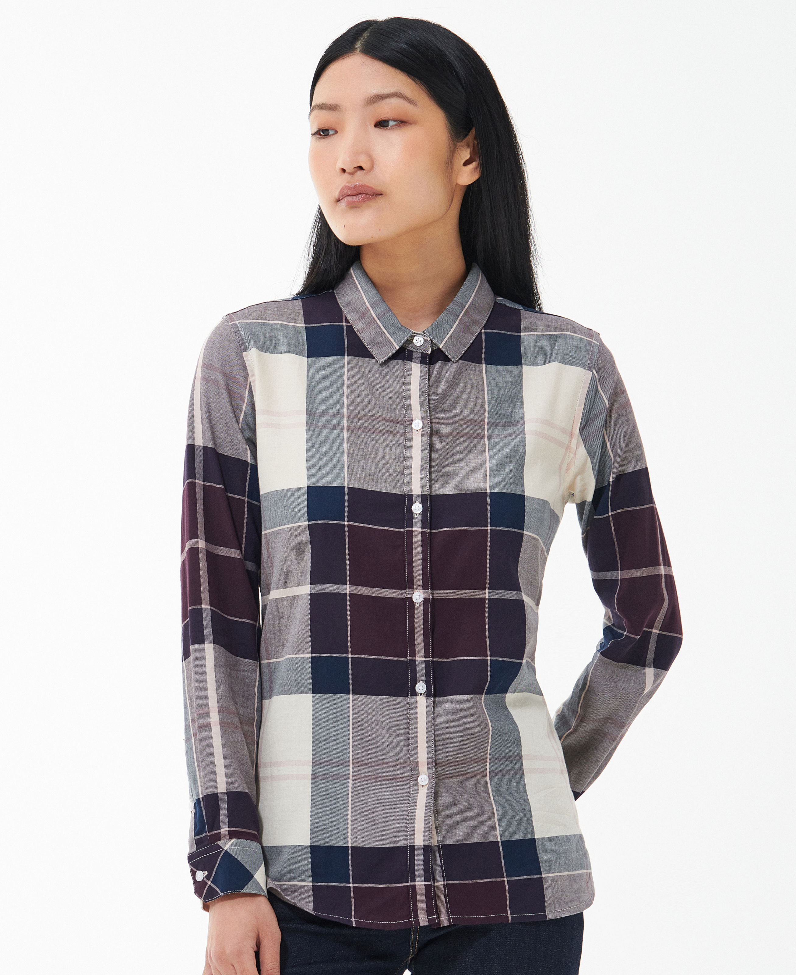 Cheap barbour 2025 shirts womens