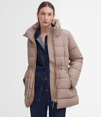 Quilted Jackets