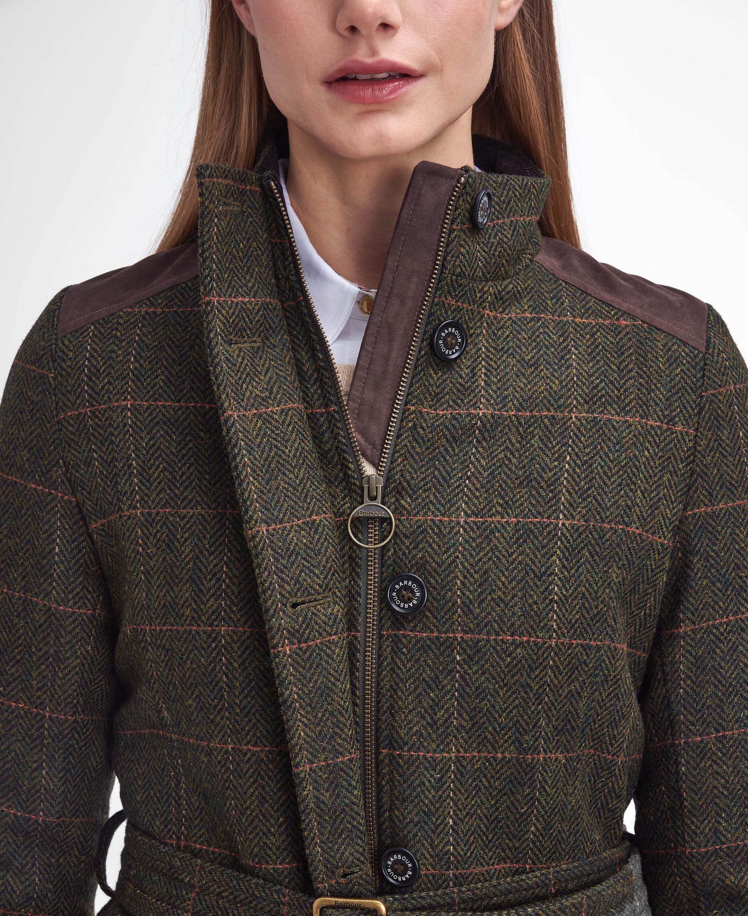 Barbour Tweed Jacket Barbour Wool Jacket Womens Price Barbour