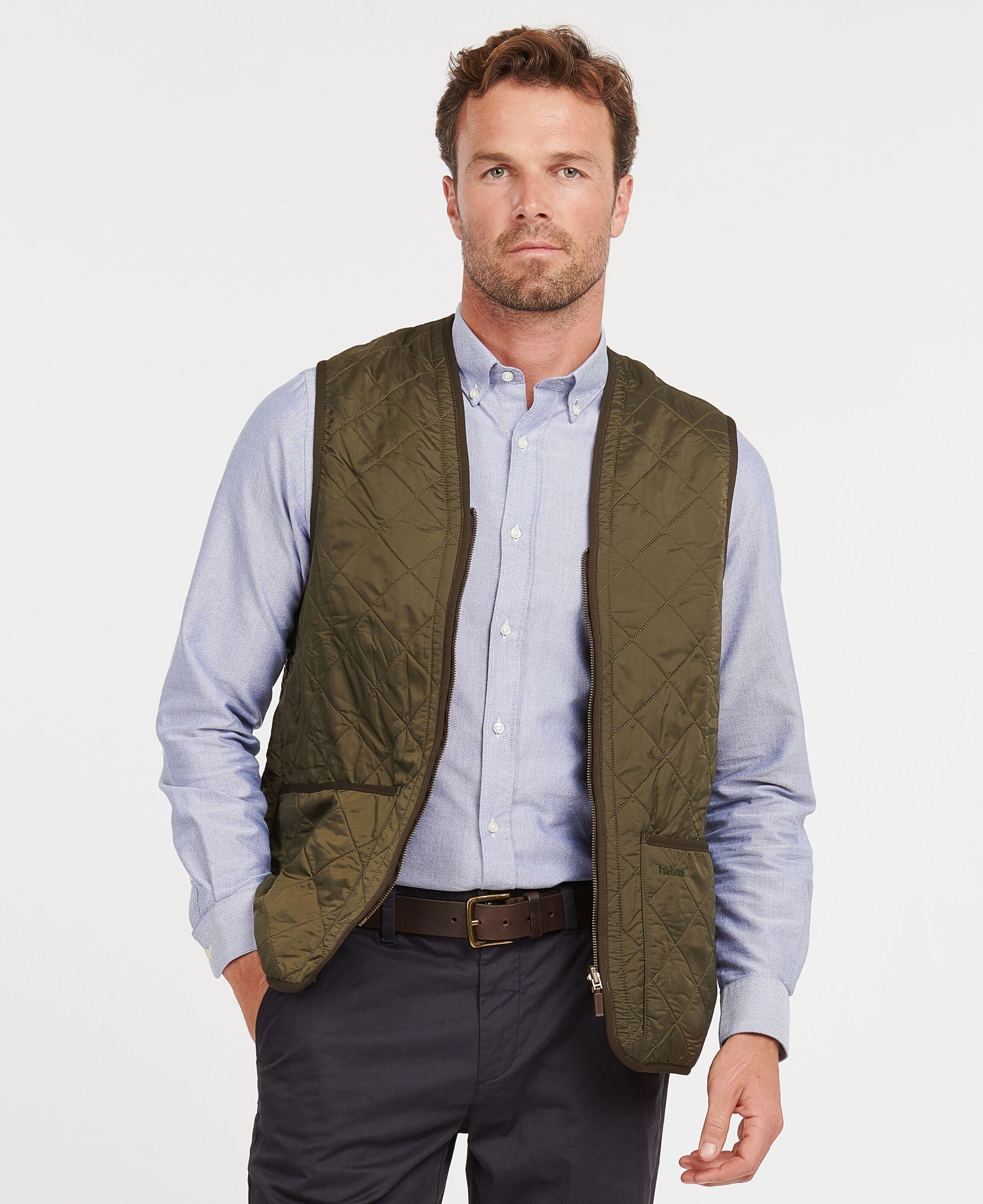 Barbour waistcoats mens 2014 on sale