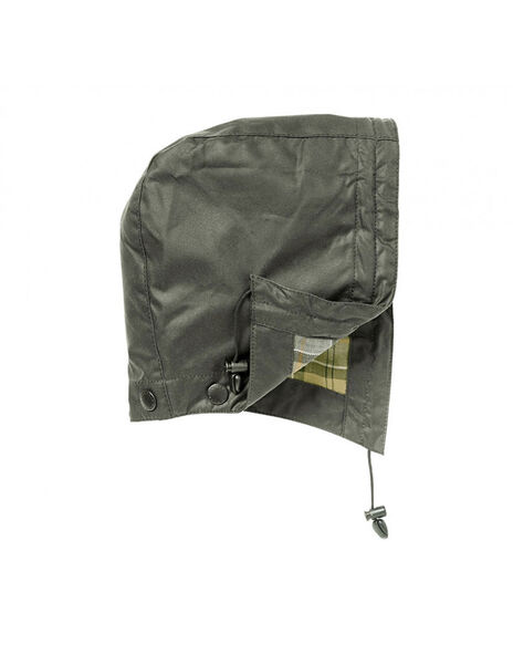 A Stylish Season: Barbour Headgear for Him