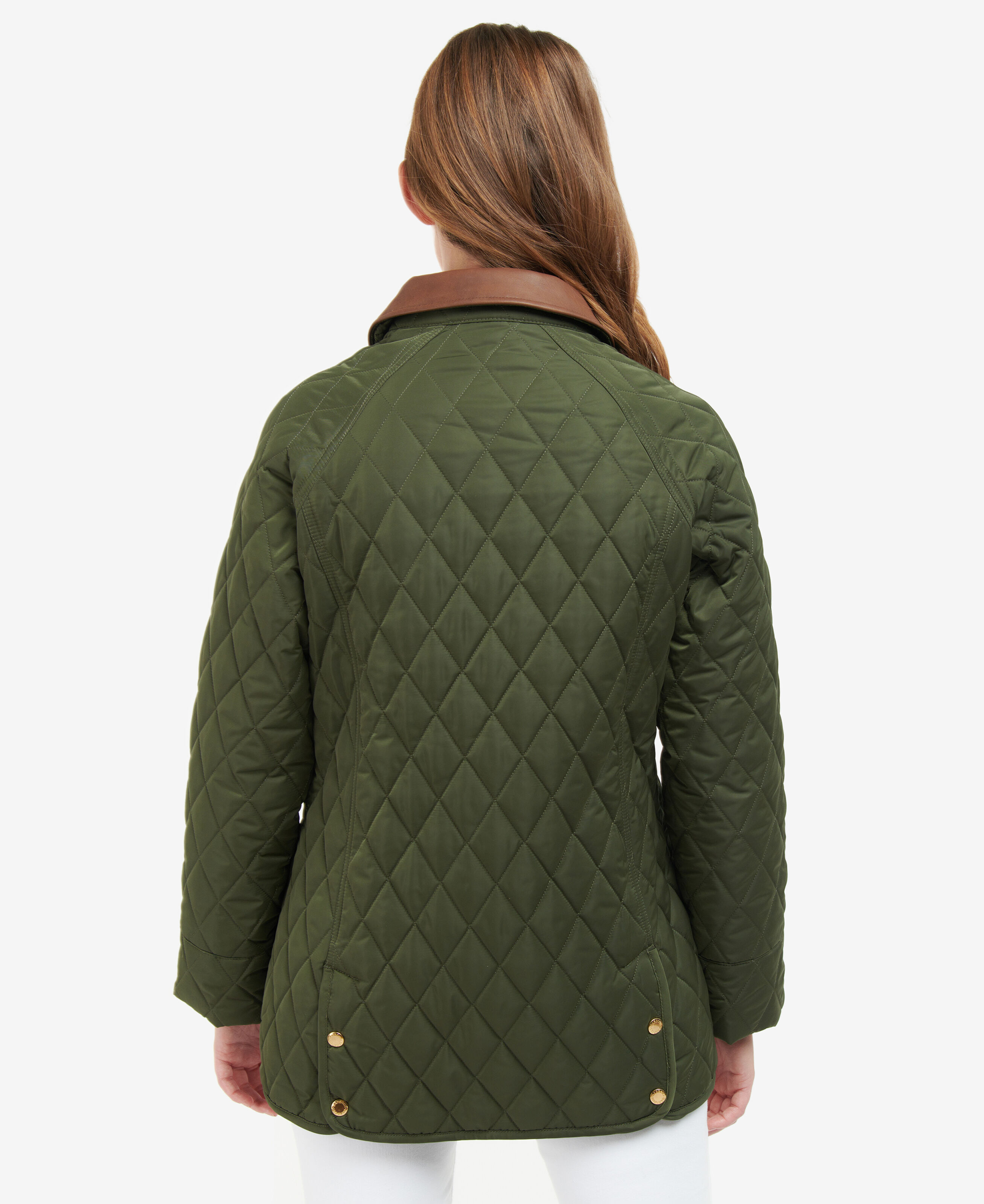 Beadnell on sale quilted jacket