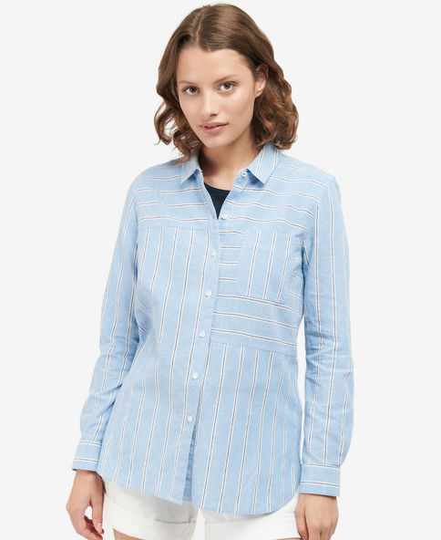 New Tops & Tees from Barbour!