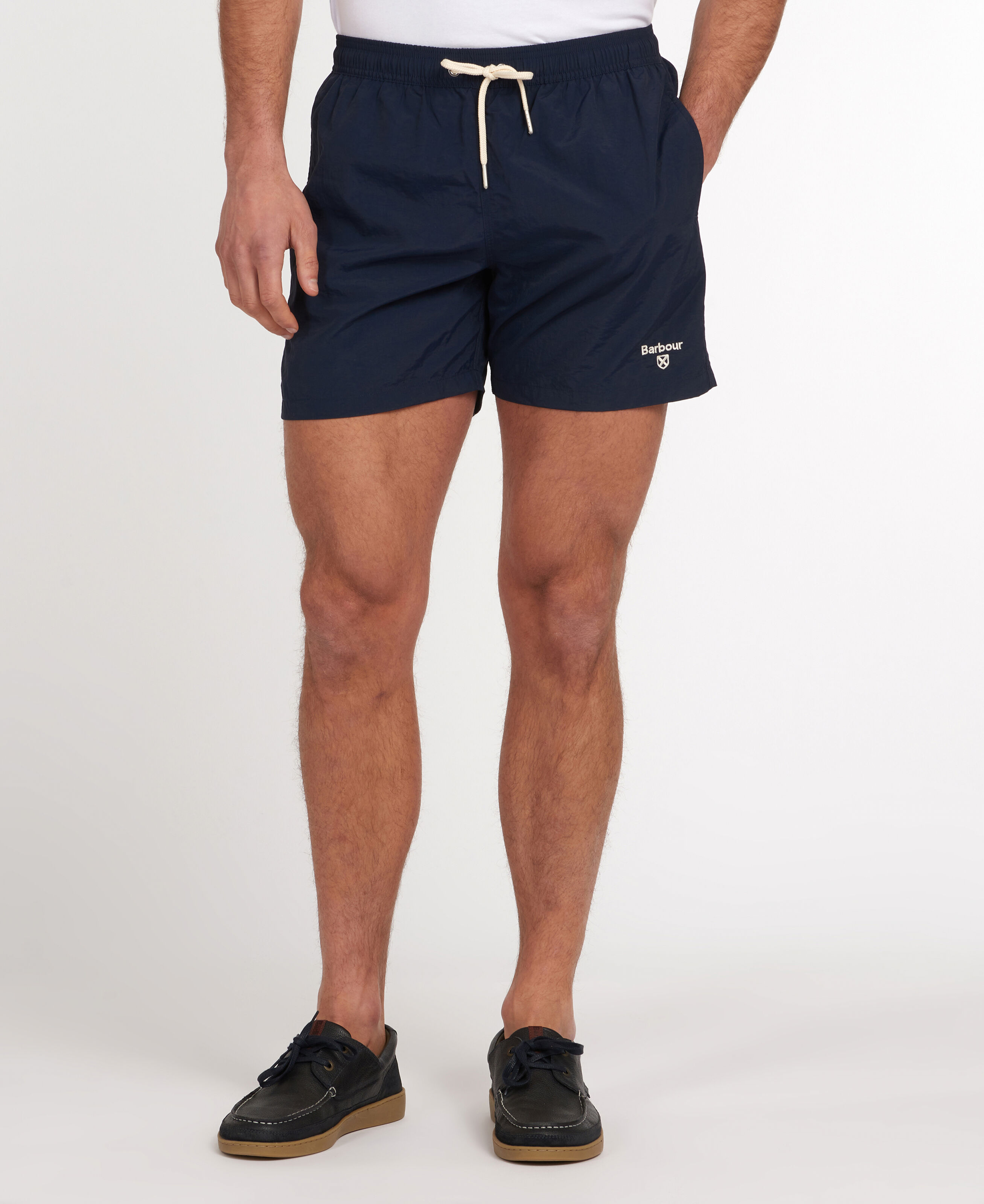 Barbour on sale swim shorts