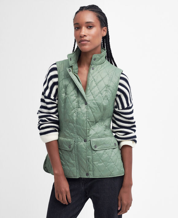 Barbour gilets hot sale womens 2014