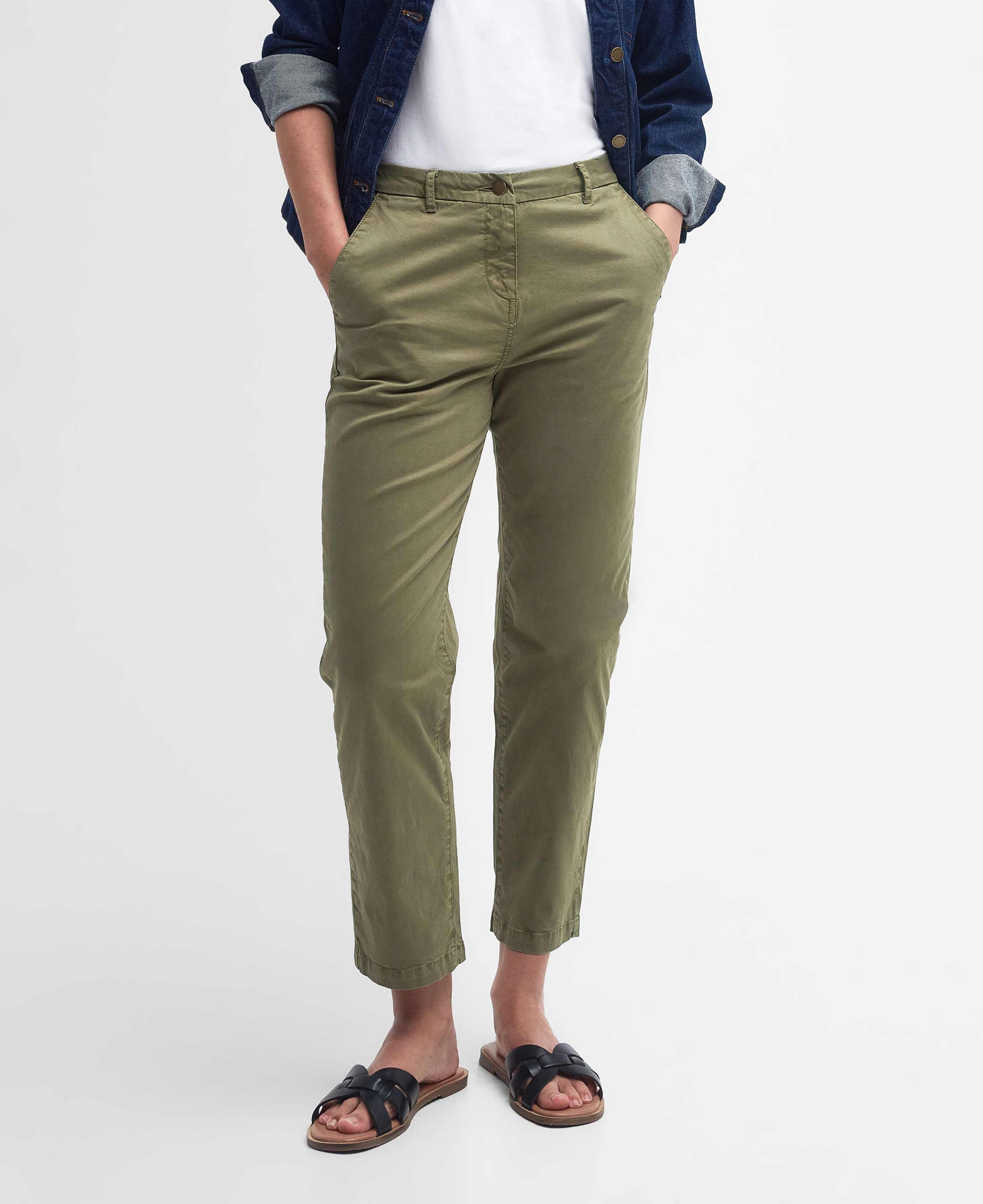 Pants Barbour Chinos Mens Price Barbour Chino Trousers: Khaki