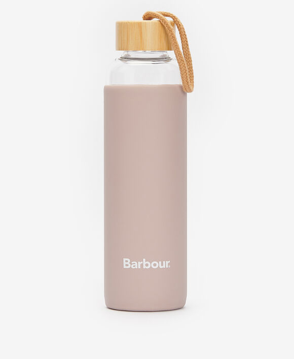 Barbour Glass Bottle: Dewberry