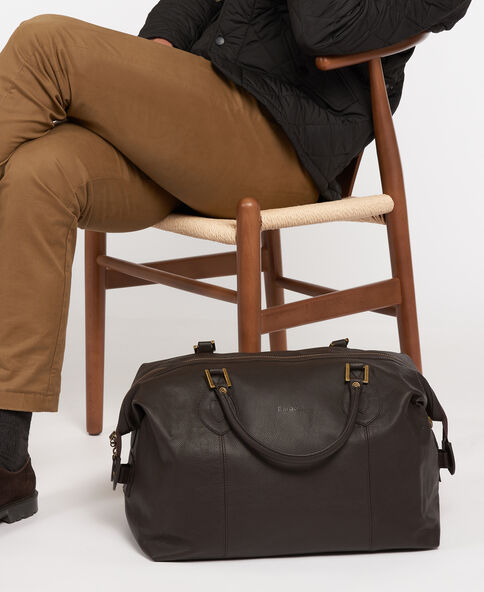 Barbour Bags: New Collection Now Available!