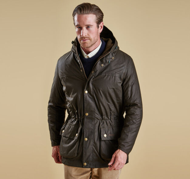 Get Wrapped Up This Bonfire Night!