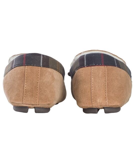 Barbour Monty Slippers for Him: Save 20%!  