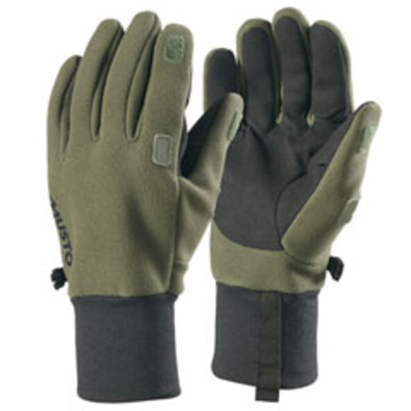 Outdoor Clothing: A Season of Style