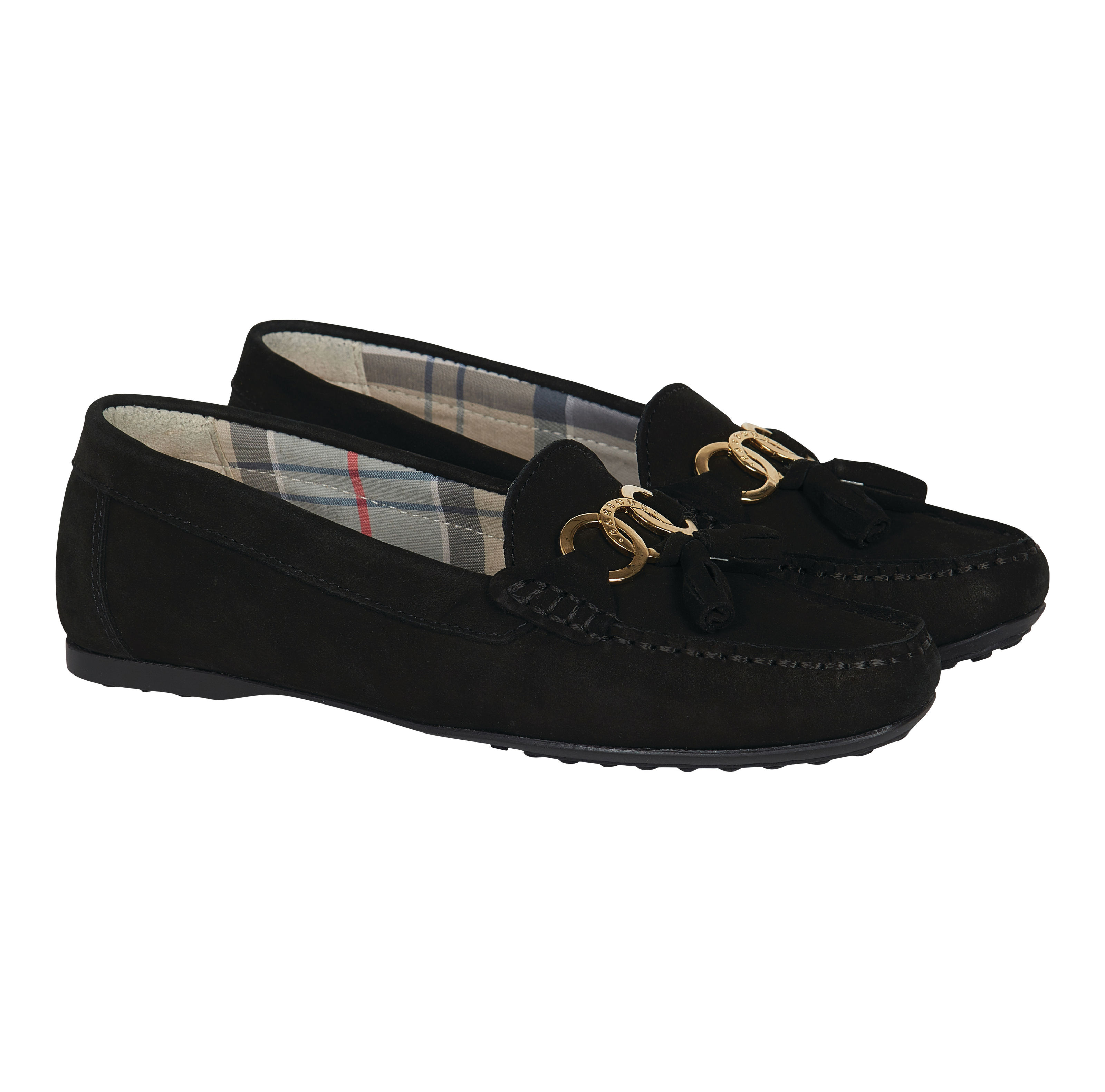 Barbour loafers sale online