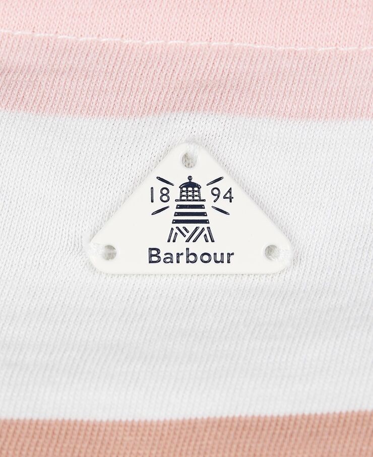 Barbour Lyndale Top for Her