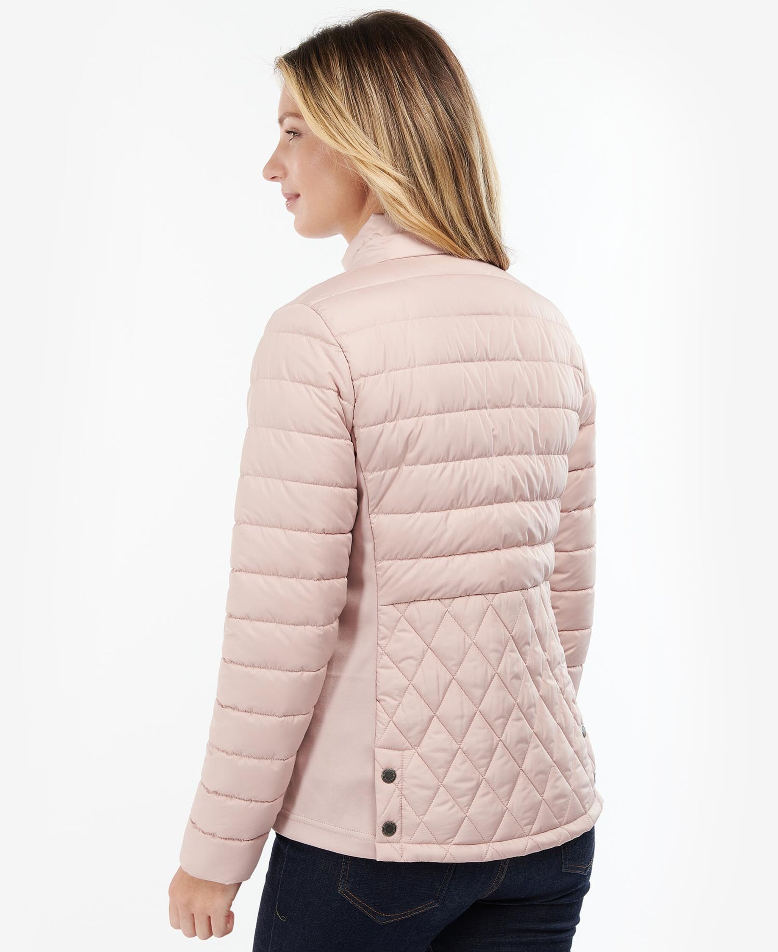 Barbour Esme Quilted Jacket for Her