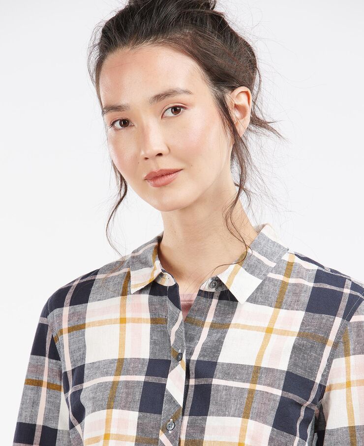 Barbour Seaglow Shirt for Her