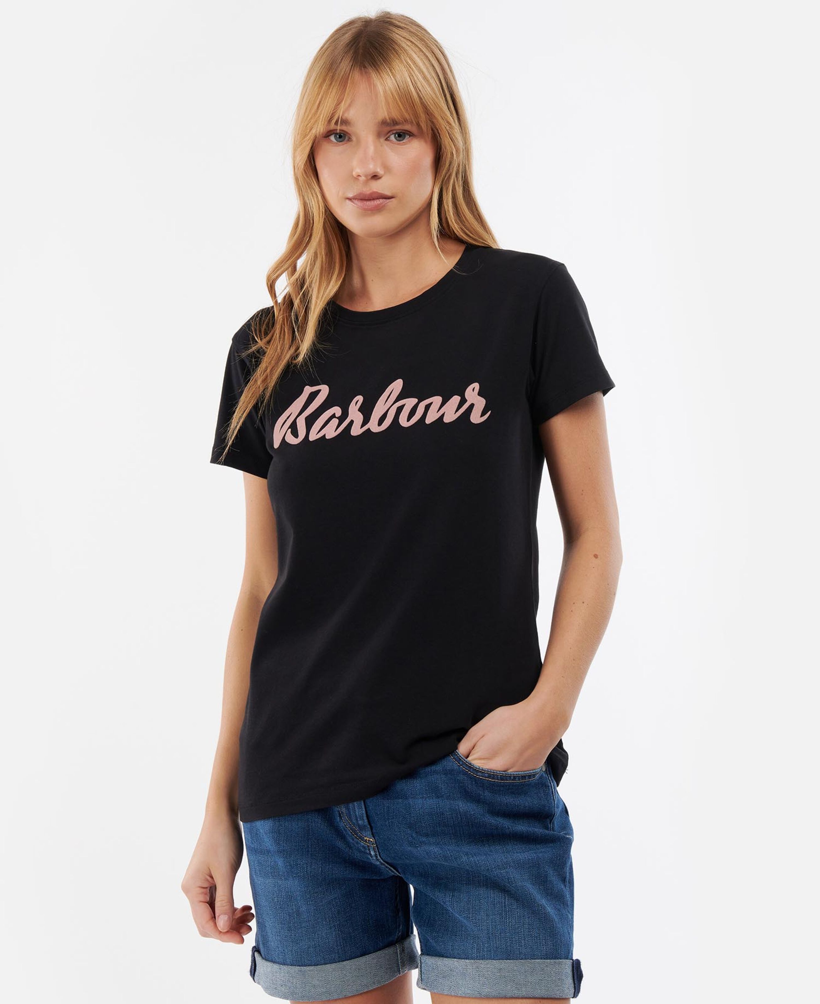 barbour rebecca t shirt