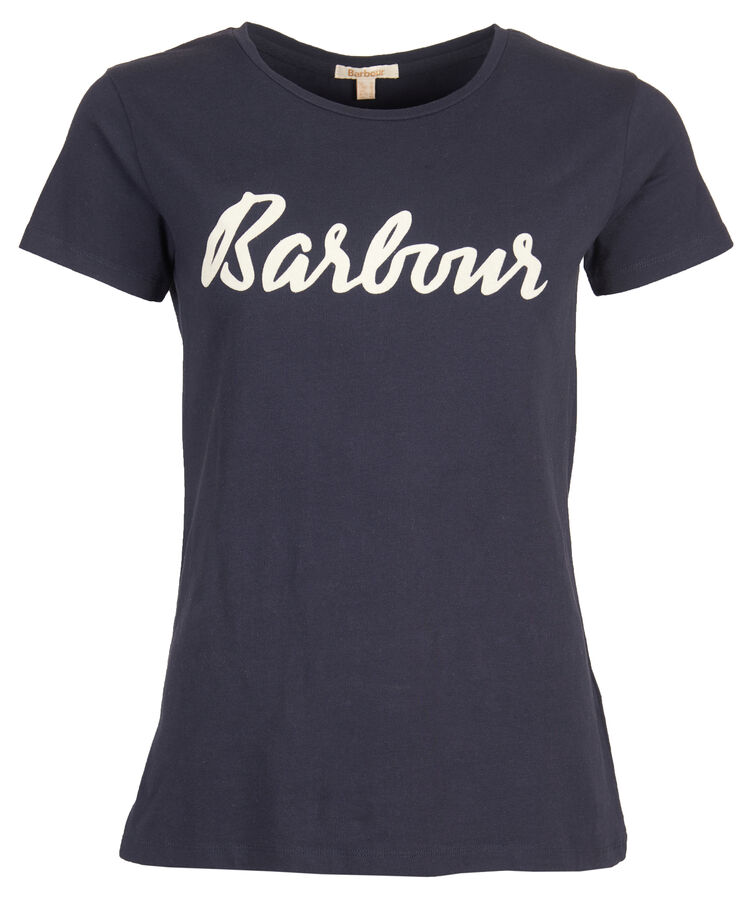 Barbour Rebecca T-Shirt for Her