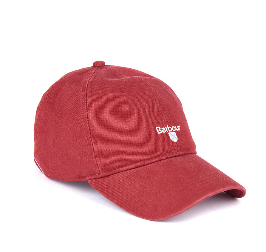 Barbour Cascade Sports Cap