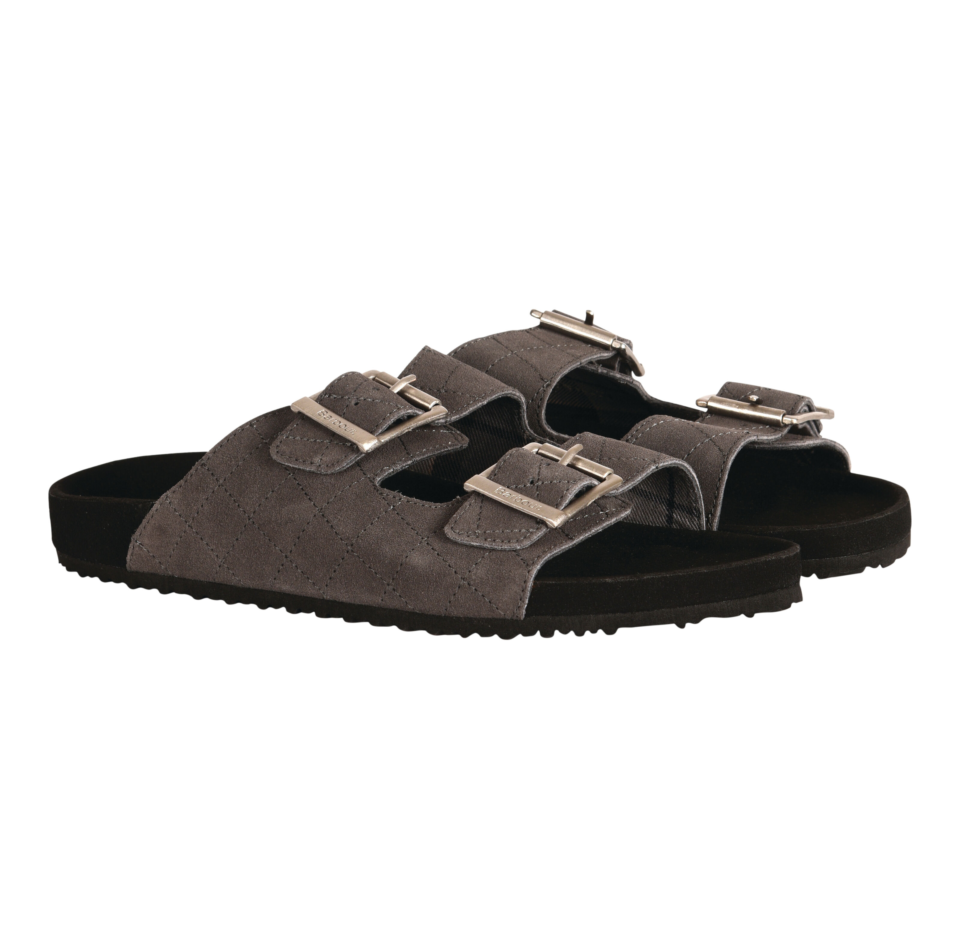 Barbour on sale sliders womens