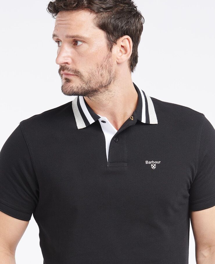 Barbour Hawkeswater Polo Shirt for Him