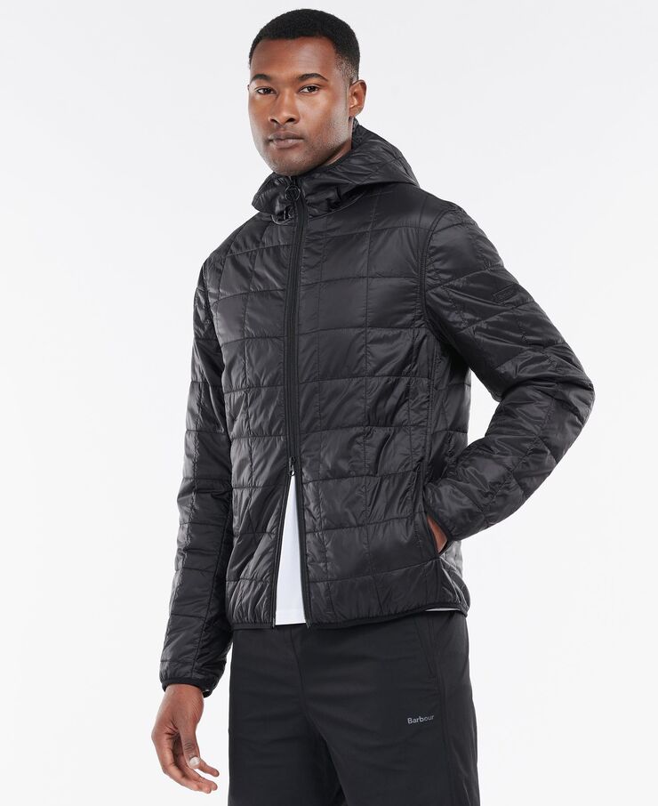 Barbour Lowland Quilted Jacket for Him