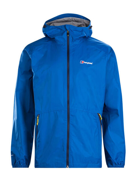 Berghaus Deluge Jacket Blue