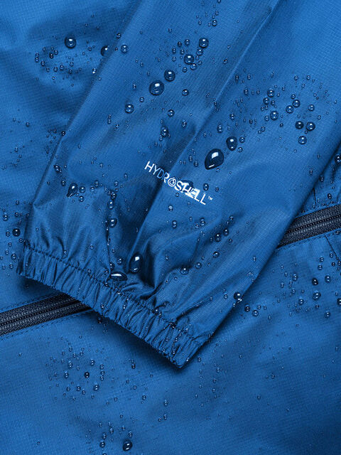 Berghaus Deluge Ladies Jacket Blue 2