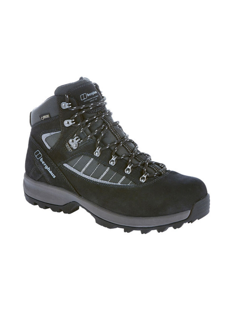 Berghaus men's explorer ridge plus gtx boot hotsell