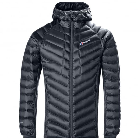 With Half a Century of Excellence you can't beat Berghaus' Outdoor Clothing