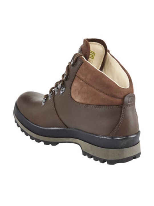 Berghaus Hillmaster Walking Boots for Her