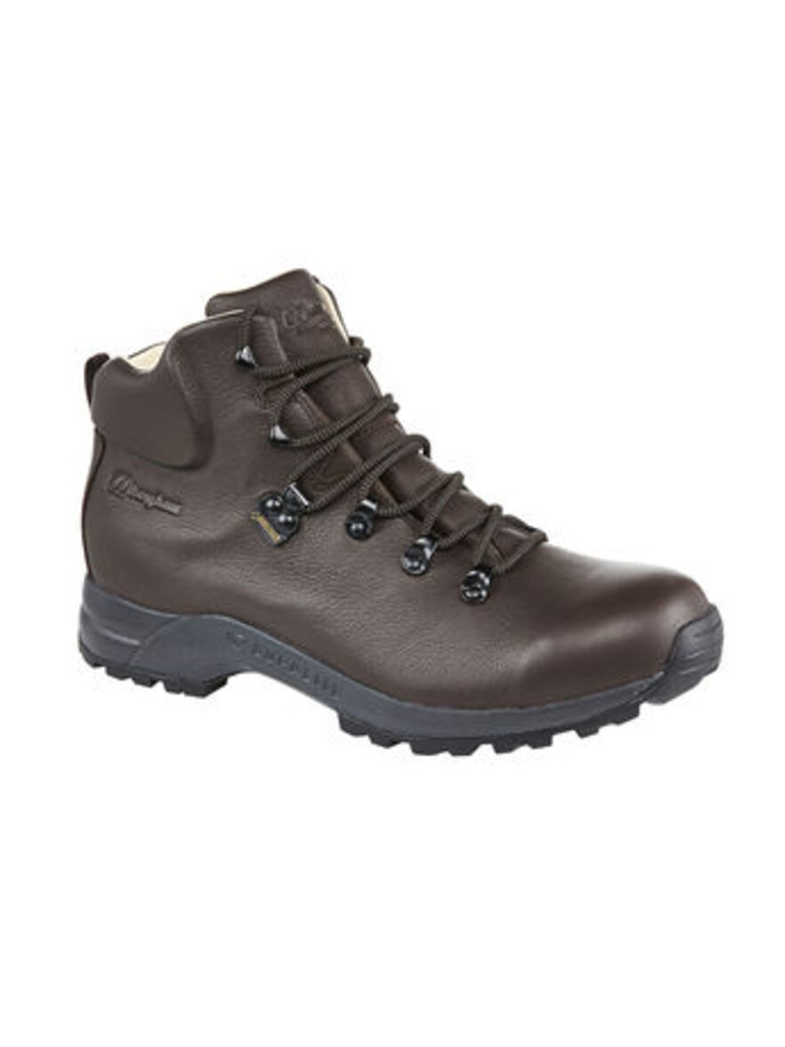 thorogood 8in moc toe boot