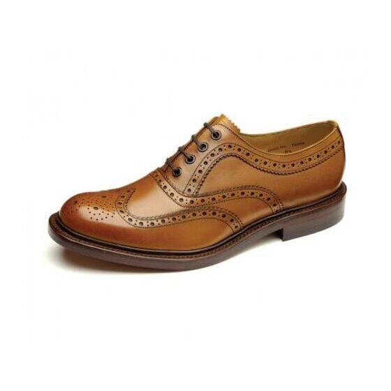 loake ashby sale