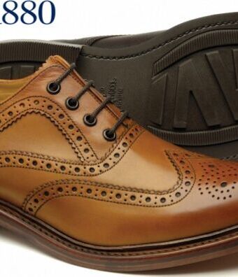 Formal Shoes and Boots