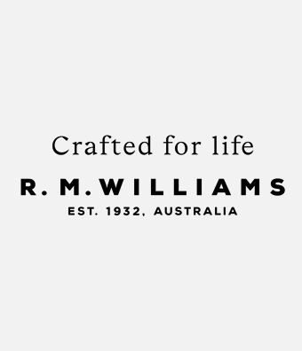 RM Williams