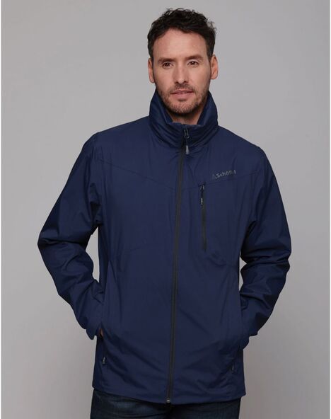 Zip it Up! Introducing Schoffel's Interchangeable Set..