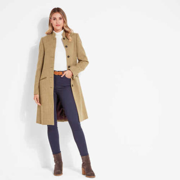 Schöffel Country Clothing: New Styles Now in Stock!