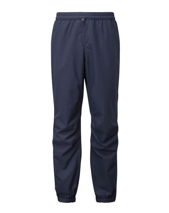 Schoffel Saxby Waterproof Overtrousers: Navy