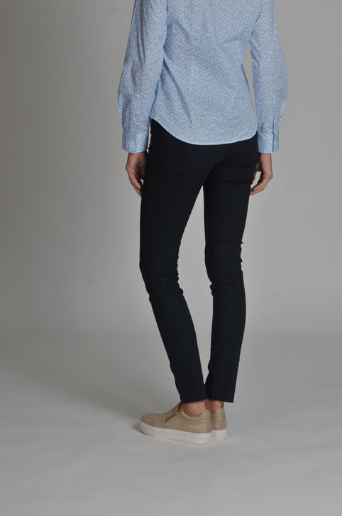 Schoffel Cheltenham Jean-Navy