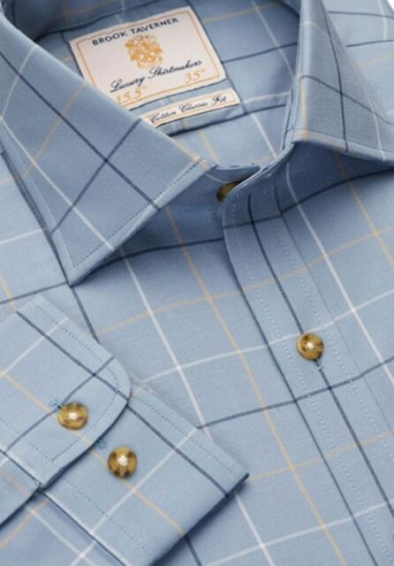 Brook Taverner Shirt