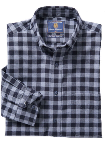 Brook Taverner Shirts: New at Ken Varey's