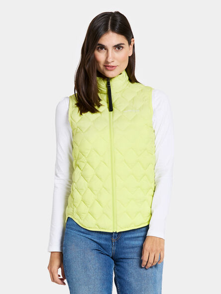 Outdoor Clothing: The Latest Springtime Styles!