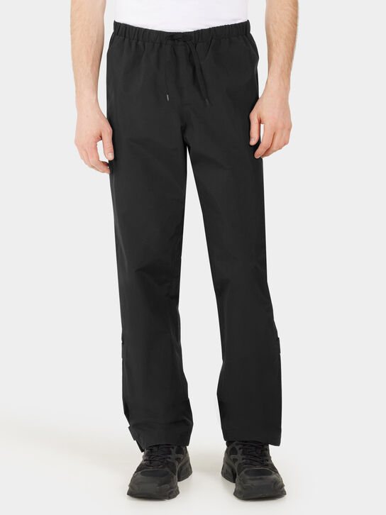 Didriksons Grit USX Pants: Black