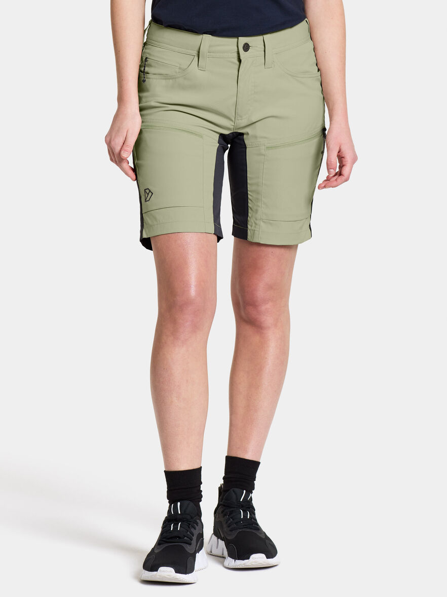 tucana womens shorts 505072 H08 10front1 m241