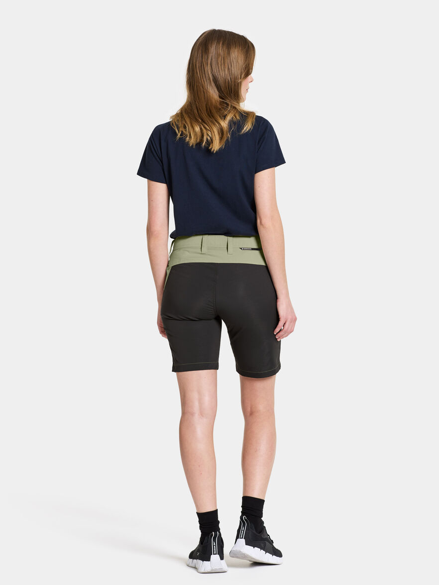 tucana womens shorts 505072 H08 30back1 m241
