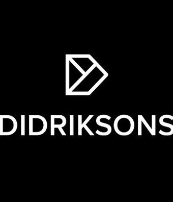 Didriksons