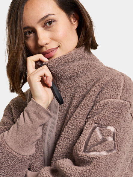 Outdoor Clothing: Introducing Didriksons