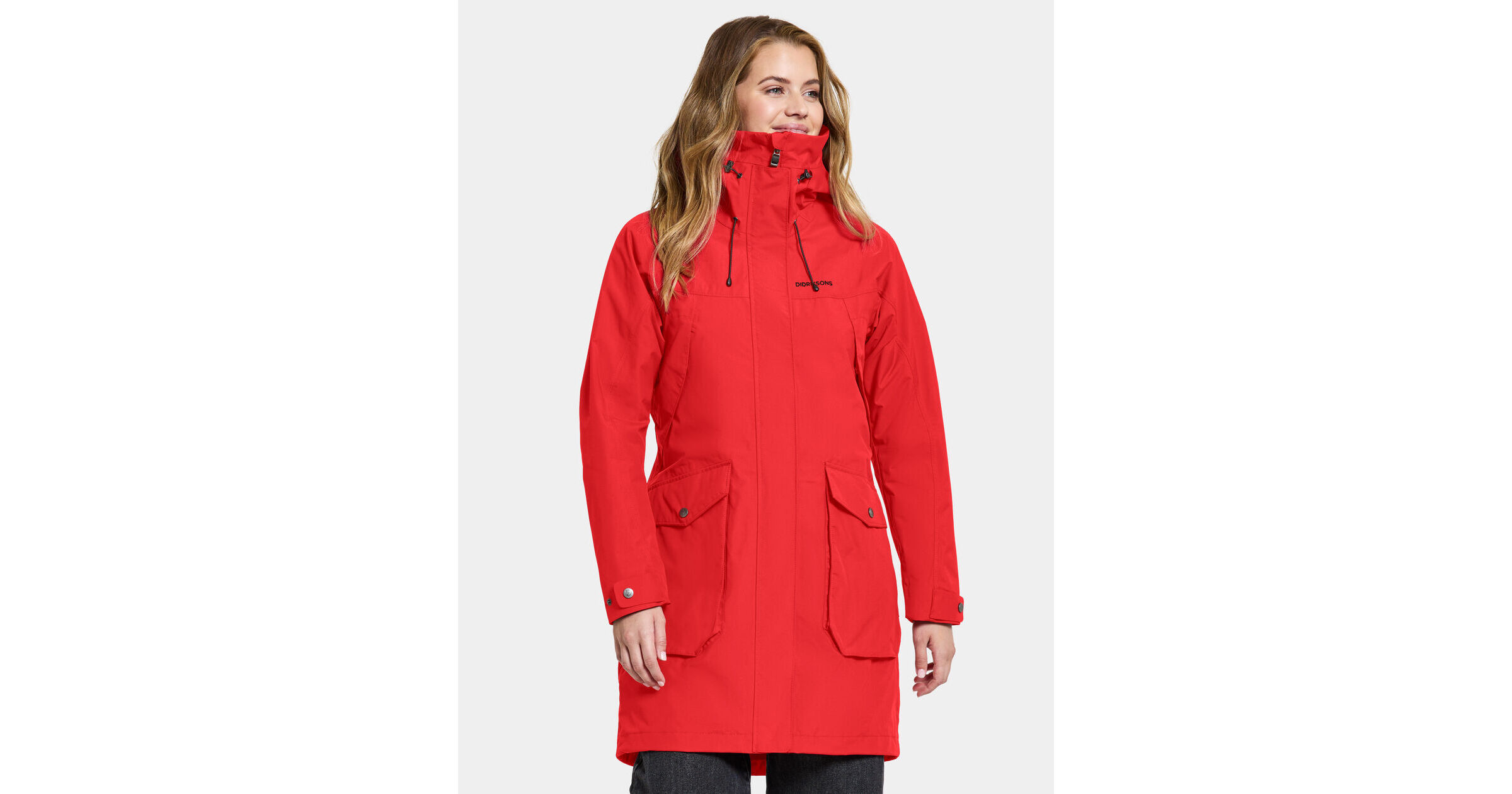 Didriksons thelma hotsell women's coat