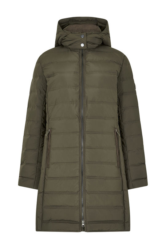 Dubarry Ballybrophy Quilted Jacket for Her