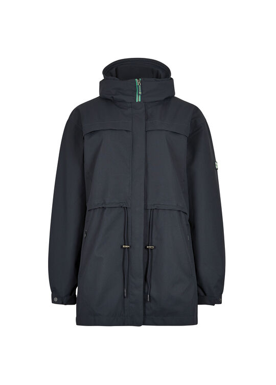 Dubarry Bangor Waterproof Jacket for Her