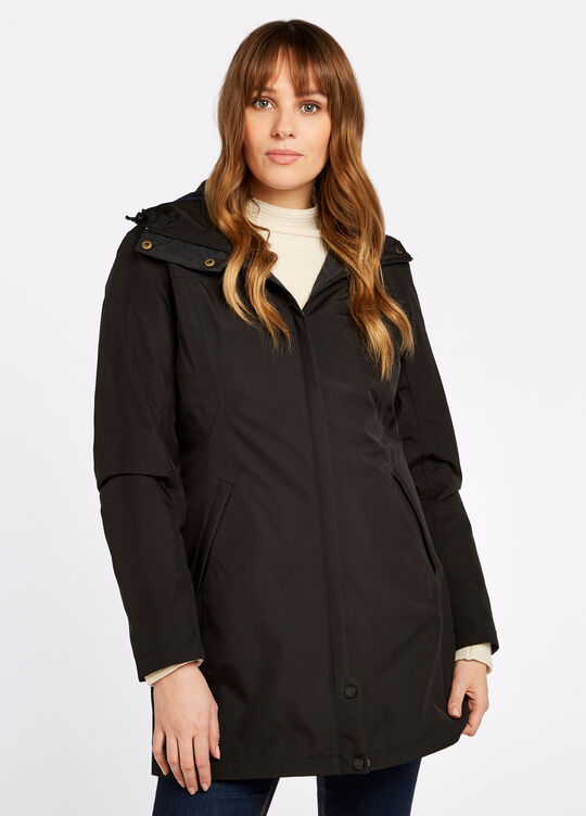 Dubarry Bunratty Waterproof Coat for Her